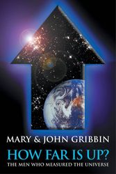 Cover Art for 9781840464399, How Far is Up? by Mary Gribbin