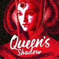 Cover Art for 9781405293389, Star Wars: Queen's Shadow by E. K. Johnston