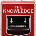Cover Art for 9781452686134, The Knowledge by Lewis Dartnell