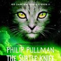 Cover Art for 9780439951791, The Subtle Knife (Paperback) by Philip Pullman