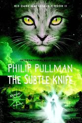 Cover Art for 9780439951791, The Subtle Knife (Paperback) by Philip Pullman