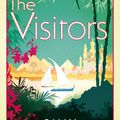 Cover Art for 9781405525107, The Visitors by Sally Beauman