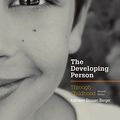 Cover Art for 9781464143526, Developing Person Through Childhood by Professor Kathleen Stassen Berger