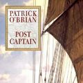 Cover Art for B01MZ5FIZL, Post Captain by Patrick O'Brian (1998-01-19) by Unknown