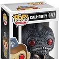 Cover Art for 0889698118729, Toasted Monkey Bomb (Call of Duty) Funko Pop! Vinyl Figure by Funko