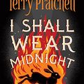 Cover Art for B003VIWO9I, I Shall Wear Midnight (Discworld Book 38) by Terry Pratchett