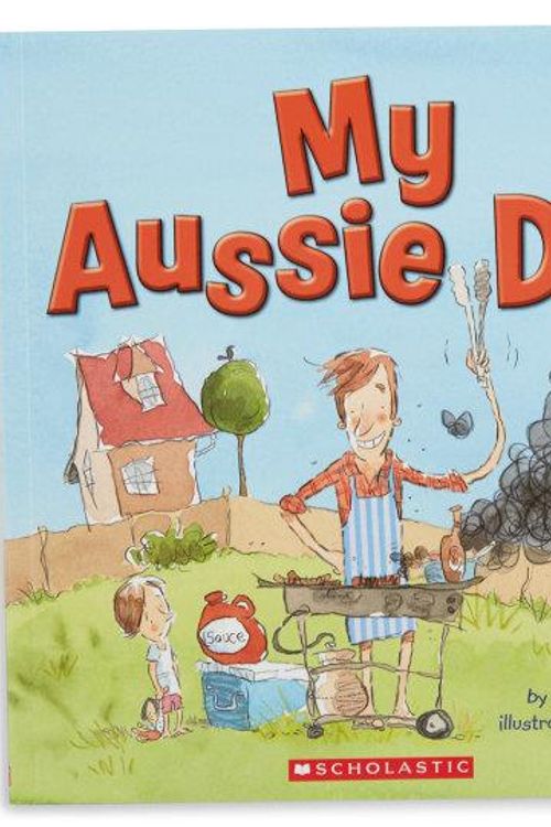 Cover Art for 9781742838700, My Aussie Dad by Yvonne Morrison