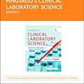 Cover Art for 9780323549851, Linne & Ringsrud's Clinical Laboratory Science Elsevier eBook on VitalSource (Retail Access Card): Concepts, Procedures, and Clinical Applications by Turgeon EdD MLS(ASCP)CM, Mary Louise