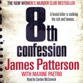 Cover Art for 9781407003849, 8th Confession: (Women's Murder Club 8) by James Patterson, Carolyn McCormick