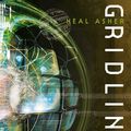 Cover Art for 9780330484336, Gridlinked by Neal Asher