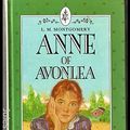 Cover Art for 9780207177514, Anne of Avonlea by L. M. Montgomery