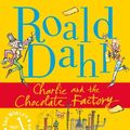Cover Art for 9780141322711, Charlie and the Chocolate Factory by Roald Dahl