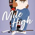 Cover Art for 9780593816219, Mile High (Windy City): 1 by Liz Tomforde