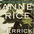 Cover Art for 9780345443953, Merrick by Anne Rice