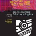 Cover Art for 9781848139503, Decolonizing Methodologies by Linda Tuhiwai Smith