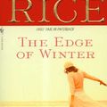 Cover Art for 9780553587654, The Edge of Winter by Luanne Rice
