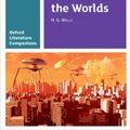 Cover Art for 9780198398943, Oxford Literature Companions The War of the WorldsThe War of the Worlds by Waines, Julia, Wells, H.G