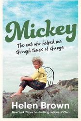 Cover Art for 9780733341908, Mickey by Helen Brown
