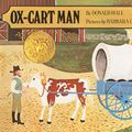 Cover Art for 9780881036077, Ox-Cart Man by Donald Hall