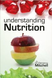 Cover Art for 9781904685555, Understanding Nutrition by Clemency Mitchell