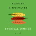 Cover Art for 9780060894634, Prodigal Summer by Barbara Kingsolver
