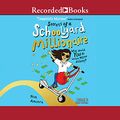Cover Art for B09B2VB5FR, Secrets of a Schoolyard Millionaire by Nat Amoore