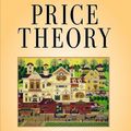 Cover Art for 9780324059908, Price Theory Applications by Steven E. Landsburg