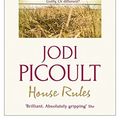 Cover Art for 0783324857092, My Sister's Keeper by Jodi Picoult
