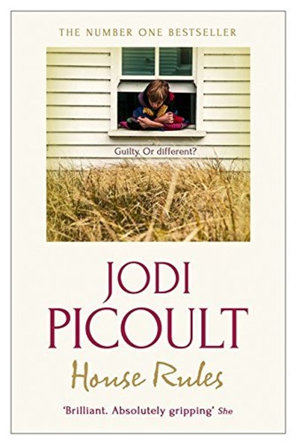 Cover Art for 0783324857092, My Sister's Keeper by Jodi Picoult