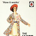 Cover Art for 9780718183547, How it Works: The Wife (Spoof Ladybirds) by Jason Hazeley, Joel Morris