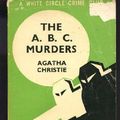 Cover Art for 9780685347997, The A. B. C. Murders by Agatha Christie