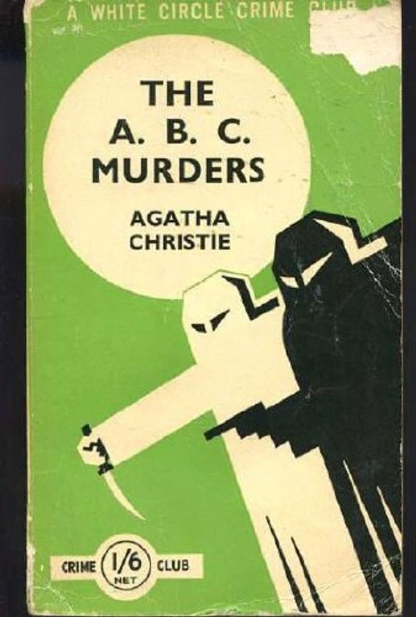 Cover Art for 9780685347997, The A. B. C. Murders by Agatha Christie