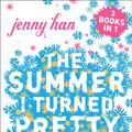 Cover Art for 9780141353821, The Summer I Turned Pretty Complete Series (books 1-3) by Jenny Han