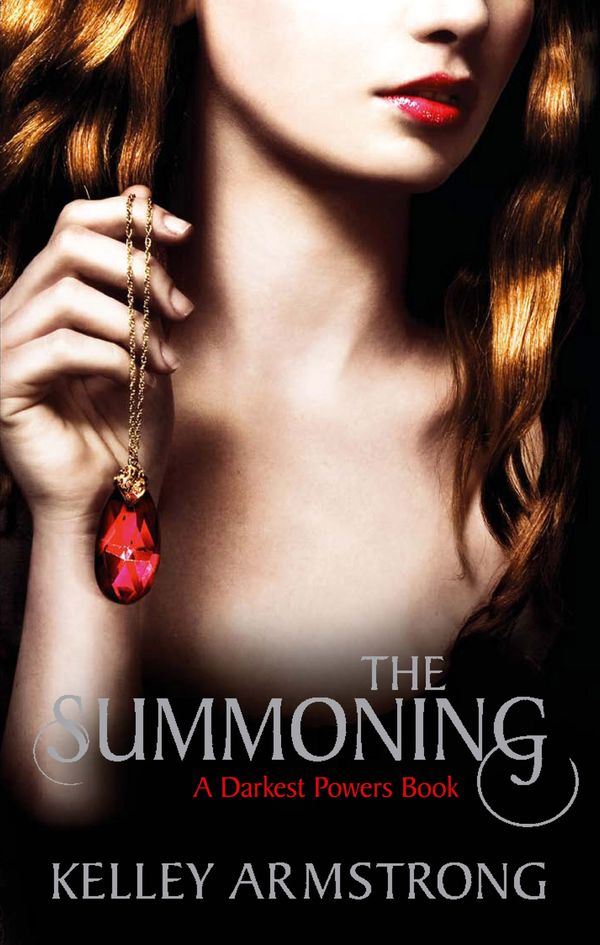 Cover Art for 9780748108701, The Summoning: Number 1 in series by Kelley Armstrong