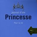 Cover Art for 9782012015944, Journal d'une Princesse, Tome 10 : Pour la vie by Meg Cabot