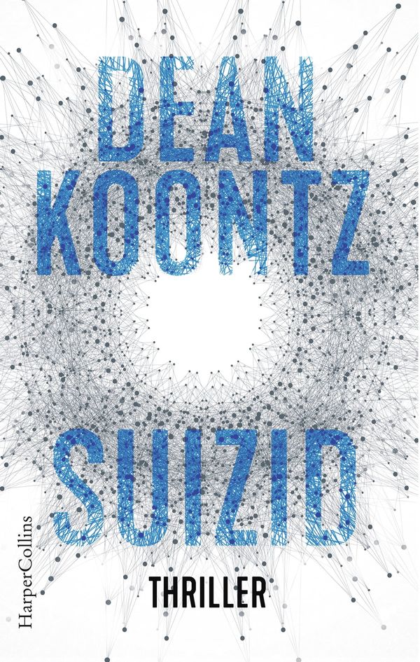 Cover Art for 9783959677486, Suizid: Thriller (Jane Hawk 1) (German Edition) by Dean Koontz