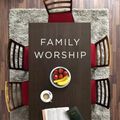 Cover Art for 9781433547805, Family Worship by Donald S. Whitney