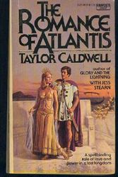 Cover Art for 9780449227480, Romance of Atlantis by Taylor Caldwell