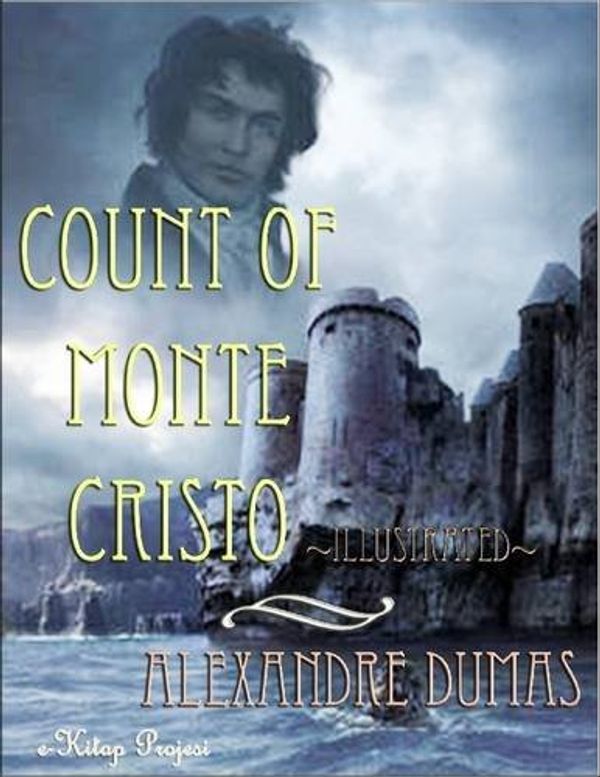 Cover Art for 9781304539168, The Count of Monte Cristo by Alexandre Dumas