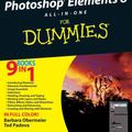 Cover Art for 9780470594452, Photoshop Elements 8 All-In-One for Dummies by Barbara Obermeier