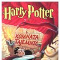 Cover Art for 9788372780126, Harry Potter i komnata tajemnic by J.k. Rowling
