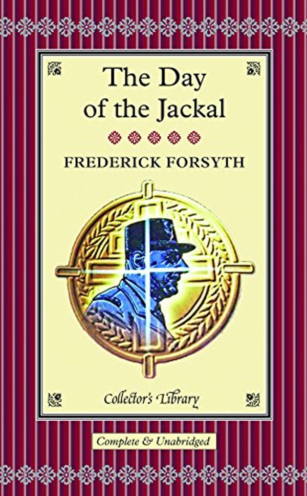 Cover Art for 9781909621039, The Day of the Jackal by Frederick Forsyth