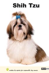 Cover Art for 9789058218162, Shih Tzu by About Pets