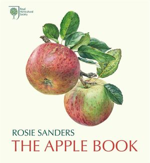 Cover Art for 9780711236035, The Apple Book by Rosie Sanders