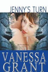 Cover Art for 9781393312505, Jenny's Turn by Vanessa Grant