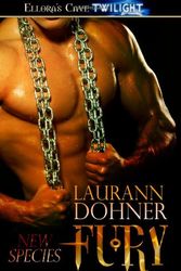 Cover Art for 9781419965432, Fury by Laurann Dohner