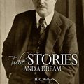 Cover Art for 9786050452396, Twelve Stories and a Dream by H.G. Wells