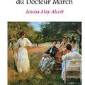 Cover Art for 9781539029205, Les quatre filles du Docteur March by May Alcott, Louisa