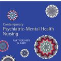 Cover Art for 9781486023905, Psychiatric-Mental Health Nurse by Lorna Moxham, Michael Hazelton, Muir-Cochrane, Eimear, Tim Heffernan, Carol Kneisl, Eileen Trigoboff
