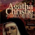 Cover Art for 9780396092957, Funerals Are Fatal by Agatha Chistie, Agatha Christie